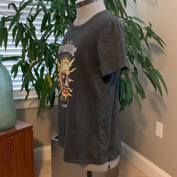 Sublime Band Tee - Picture 2 of 10